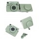 Leather Bag For Instax Wide 400