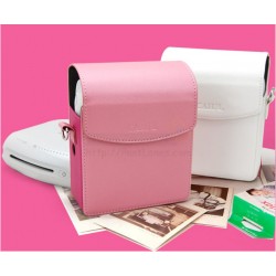 Leather Bag For Instax Share SP-1 Printer