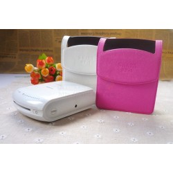 Leather Case For Instax Share SP-1 Printer