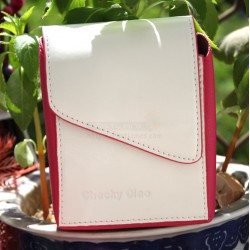 Soft Leather Case For Instax Share SP-1 Printer