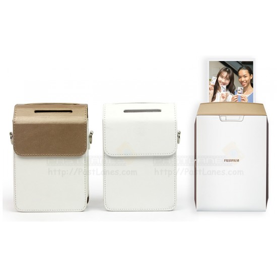 Instax Share SP-2 Printer Leather Bag