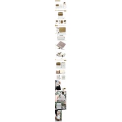 Instax Share SP-2 Printer Leather Bag