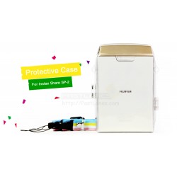 Instax Share SP-2 Printer Crystal Case