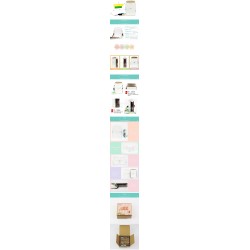 Instax Share SP-2 Printer Crystal Case