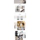 Instax SHARE SP-2 Smartphone Photo Printer (Silver)