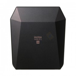 Instax SHARE SP-3 Smartphone Photo Printer (Black) + FREE Gifts
