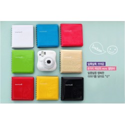 Jelly Album For Instax Mini Film [64 Slots]