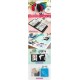 Jelly Album For Instax Mini Film [64 Slots]