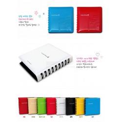 Jelly Album For Instax Mini Film [64 Slots]