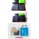 Jelly Album For Instax Wide Film [32 Slots]