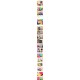 Leaf Album For Instax Mini Film [Large]