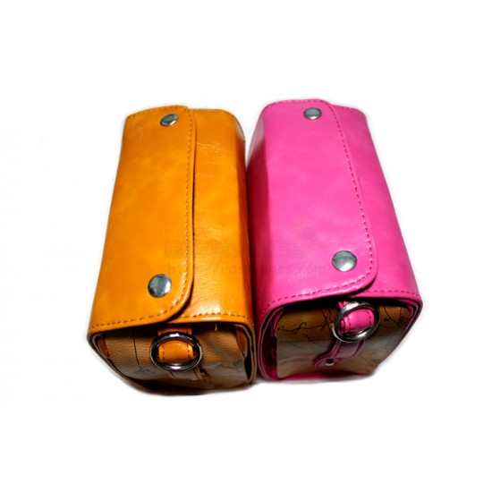 Leather Bag