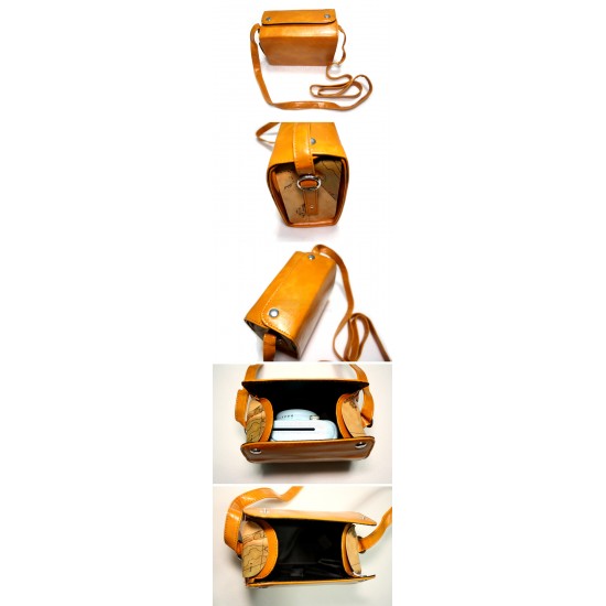 Leather Bag
