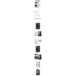 Screen Protector For Instax Mini LiPlay Camera