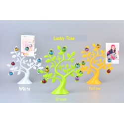 Lucky Tree