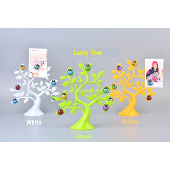 Lucky Tree