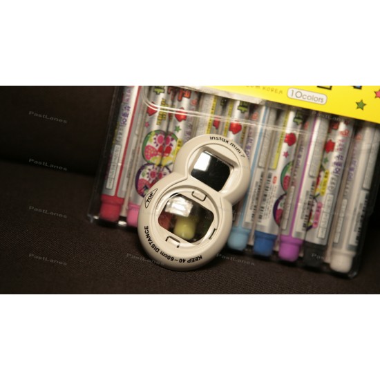 Mini 7S Close-Up Lens & Mirror (Macro Lens)