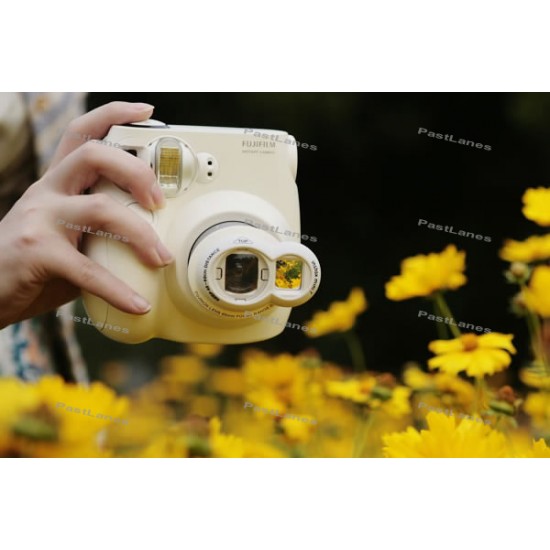 Mini 7S Close-Up Lens & Mirror (Macro Lens)
