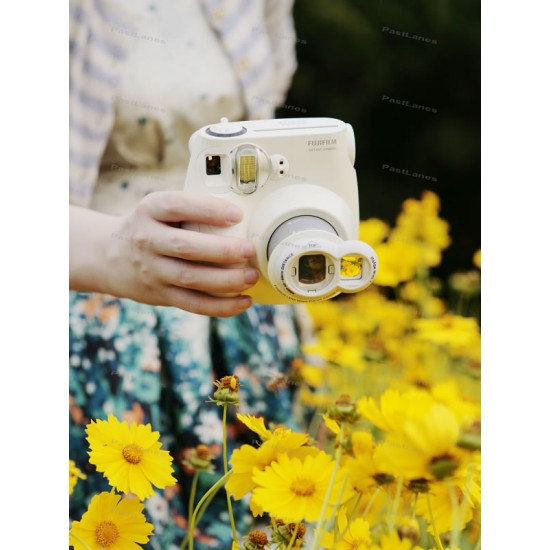 Mini 7S Close-Up Lens & Mirror (Macro Lens)