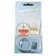 Mini 7S / Mini 8 Doraemon Close-Up Lens & Mirror (Macro Lens)