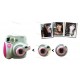 Mini 7S / Mini 8 Hello Kitty Close-Up Lens & Mirror (Macro Lens)