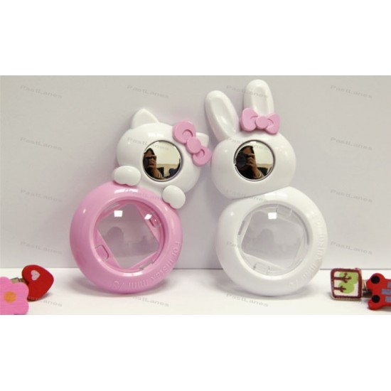 Mini 7S / Mini 8 Bunny Close-Up Lens & Mirror (Macro Lens)