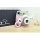 Mini 7S / Mini 8 Bunny Close-Up Lens & Mirror (Macro Lens)