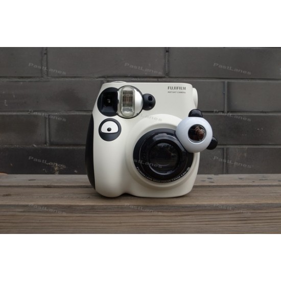 Mini 7S / Mini 8 Panda Close-Up Lens & Mirror (Macro Lens)
