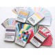 Masking Sticker Set [27 Sheets]