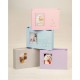 Memory Of Star Album For Instax Mini Film [72 Slots]