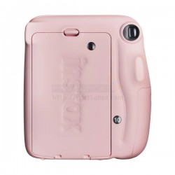 Fujifilm Instax Mini 11 Camera (Blush Pink)