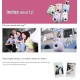 Takara Tomy Instax Mini 12 Camera (Chiikawa)