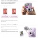 Takara Tomy Instax Mini 12 Camera (Chiikawa)