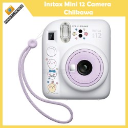 Takara Tomy Instax Mini 12 Camera (Chiikawa)