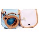 Fabric Case For Instax Mini 25