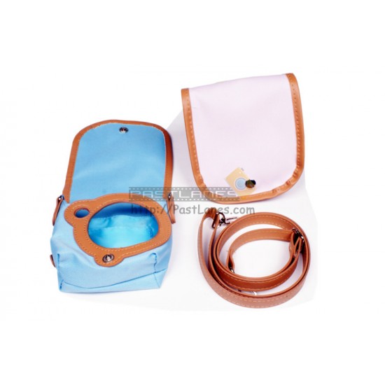 Fabric Case For Instax Mini 25