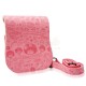 Instax Mini 25 MocMoc Leather Bag