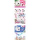 Fujifilm Instax Mini 25 Camera (Pink Heart)