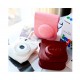 Retro Leather Case For Instax Mini 25