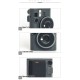 Instax Mini 41 Silicone Case