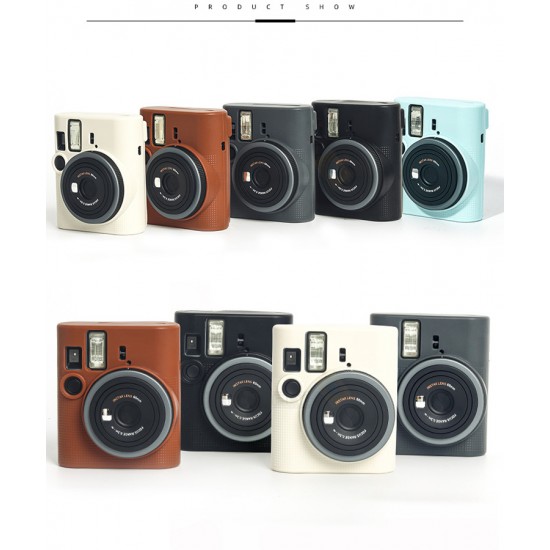 Instax Mini 41 Silicone Case