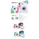 Fujifilm Instax Mini 7S Camera (Pink)