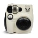 Fujifilm Instax Mini 7S  Camera (Hello Panda Edition)