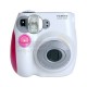 Fujifilm Instax Mini 7S Camera (Pink)