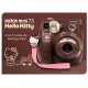 Fujifilm Instax Mini 7S Hello Kitty Gift Set (Choco)
