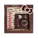Fujifilm Instax Mini 7S Hello Kitty Gift Set (Choco)
