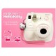 Fujifilm Instax Mini 7S Hello Kitty Gift Set (White)