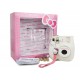 Fujifilm Instax Mini 7S Hello Kitty Gift Set (White)