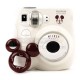 Fujifilm Instax Mini 7S Mickey Mouse Gift Set (White)