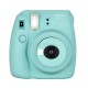 Fujifilm Instax Mini 8+ Plus Camera (Mint) + Mystery Gift